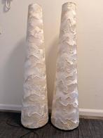 Moooi - Marcel Wanders - Staande lamp (2) - Textiel, Bont -