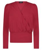 -25% Lady Day  Lady Day Jackson  maat XXXL, Kleding | Dames, Tops, Verzenden, Nieuw, Rood