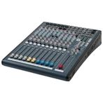 Allen & Heath XB-14 MKII radio/broadcast mixer, Muziek en Instrumenten, Mengpanelen, Verzenden, Nieuw