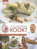 Vlaanderen kookt! / Njam! 9789059166936, Boeken, Verzenden, Gelezen