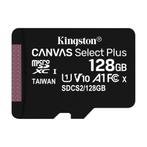 Kingston Canvas Select Plus micro-SD XC 128GB