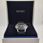Seiko - Presage - Zonder Minimumprijs - SRPG09J - Heren -
