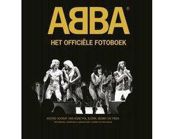Boek ABBA 9789021810027, Boeken, Overige Boeken, Zo goed als nieuw, Verzenden
