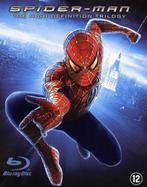 Spiderman Trilogy (Blu-ray), Verzenden, Nieuw in verpakking