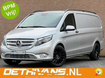 Mercedes-Benz Vito | Zakelijke Lease v.a. €387.65 pm beschikbaar voor biedingen