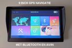 Nieuwe GPS Navigaties voor Auto, Camper of Vrachtwagen, Ophalen of Verzenden, Nieuw