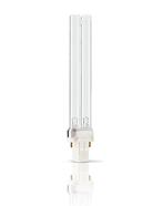Philips TUV PL-S 13W/2P UV-C Lengte 17.8cm GX23, Huis en Inrichting, Ophalen of Verzenden, Nieuw