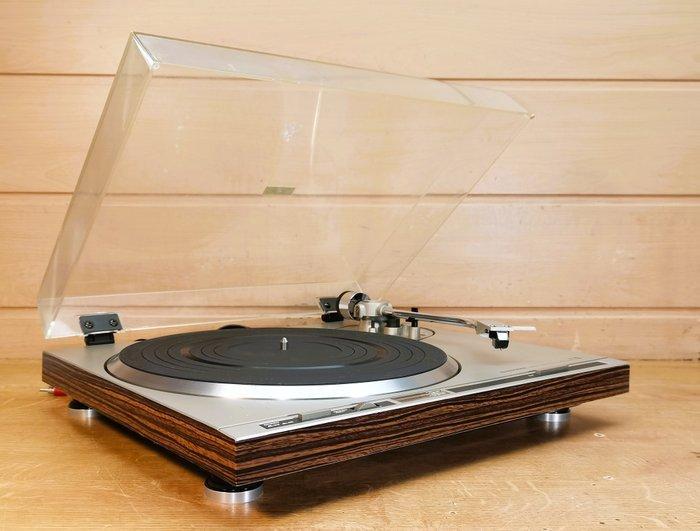 Pioneer - PL-200 Platenspeler, Audio, Tv en Foto, Radio's