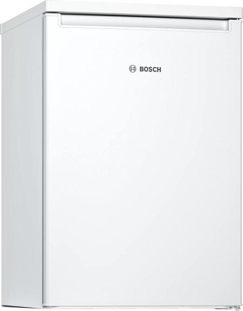 MegaStore: BOSCH KTR15NWEA Tafelmodel koelkast, Witgoed en Apparatuur, Koelkasten en IJskasten, Minder dan 85 cm, 100 tot 150 liter