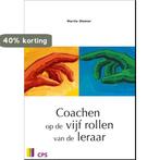 Coachen op de vijf rollen van de leraar 9789065085283, Verzenden, Gelezen, M. Slooter