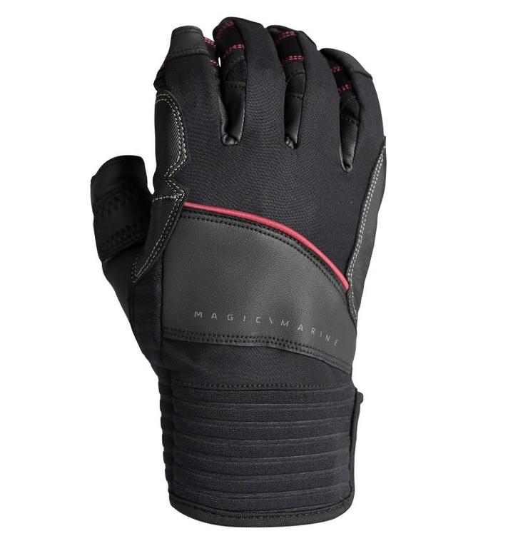 Magic Marine Racing Zeilhandschoen met Lange Vinger, Watersport en Boten, Watersportkleding, Nieuw, Ophalen of Verzenden