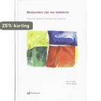 Bestuurders zijn van betekenis 9789035229884 E. Kaats, Boeken, Verzenden, Zo goed als nieuw, E. Kaats
