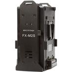 Fxlion MINI 2-ch V-lock charger 16.8V/2A*2, Ophalen of Verzenden, Nieuw