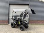 Solis 26 HST BLACK EDITION minitractor NIEUW met frontlader, Ophalen, Nieuw, Overige merken, Tot 2500