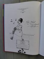 Lucky Luke (Les aventures de) T5 - Cavalier seul + dédicace, Nieuw