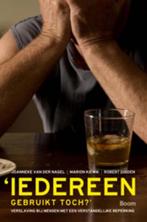 Iedereen gebruikt toch? 9789461050113 Robert Didden, Boeken, Verzenden, Gelezen, Robert Didden