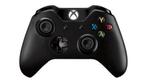 Xbox One Bedrade Controller - Zwart, Verzenden, Nieuw