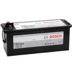 Bosch Startaccu 12 volt 145 ah T3 054 Black truckline, Ophalen of Verzenden, Nieuw