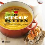 Stoofpotten / Le Creuset 9789089312167, Boeken, Verzenden, Gelezen