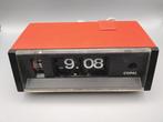 Flip klok - Copal - Plastic - 1960-1970, 1970-1980
