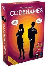 Codenames (Engelse versie) | Czech Games Edition -, Hobby en Vrije tijd, Gezelschapsspellen | Bordspellen, Verzenden, Nieuw