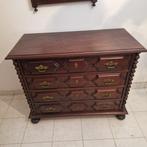Ladekast - Hout, Antiek en Kunst
