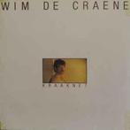 LP gebruikt - Wim De Craene - Kraaknet (Belgium, 1983), Cd's en Dvd's, Zo goed als nieuw, Verzenden