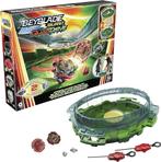 Beyblade Battle Set | 4-in-1 Kids | Retourdeal 27% Korting, Ophalen of Verzenden, Nieuw