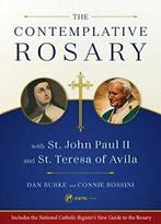 The Contemplative Rosary with St. John Paul II . Rossini, Zo goed als nieuw, Connie Rossini, Verzenden