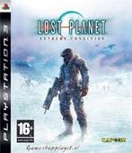 Lost Planet: Extreme Condition PS3 Morgen in huis!, Spelcomputers en Games, Games | Sony PlayStation 3, 2 spelers, Ophalen of Verzenden
