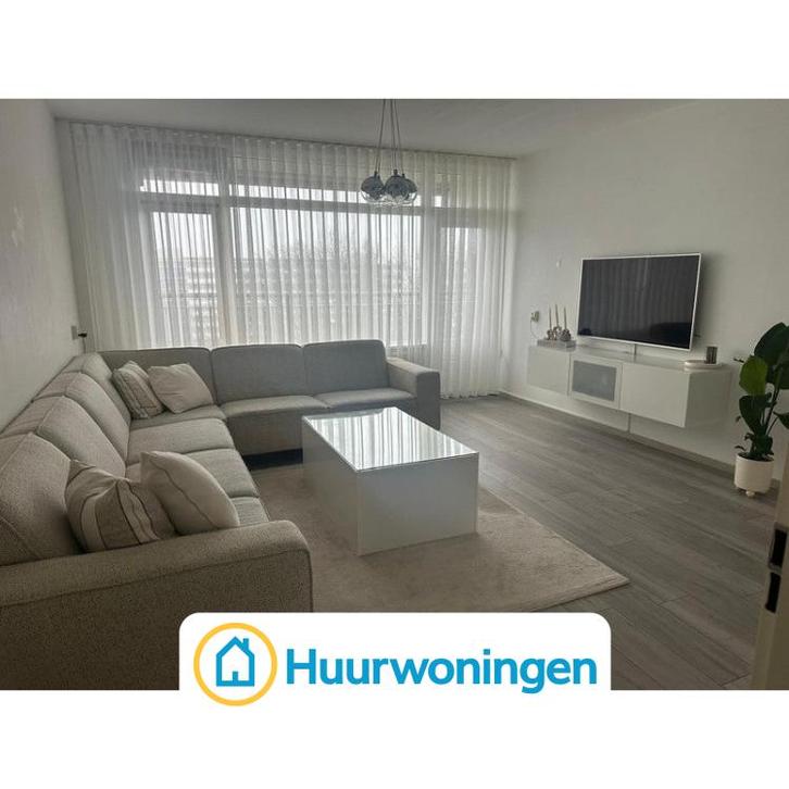 Te huur: Appartement Rosmolen in Amsterdam, Huizen en Kamers, Huizen te huur, Noord-Holland, Appartement