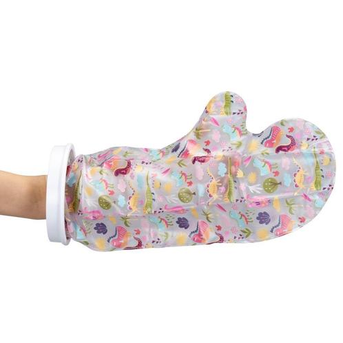 Gipshoes kind - arm half, Diversen, Verpleegmiddelen, Ophalen of Verzenden