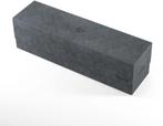 Deckbox Dungeon S Convertible 550+ Donker Grijs | GameGenic, Verzenden, Nieuw