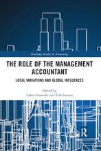 9780367874261 Routledge Studies in Accounting-The Role of..., Verzenden, Zo goed als nieuw, Routledge