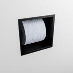 Mondiaz Easy Cube 160 toiletrolhouder 16x16 urban, Nieuw, Ophalen of Verzenden