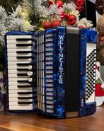 Weltmeister - Weltmeister Rubin - - Accordeon - Duitsland -, Nieuw