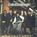 Madness - Absolutely, Cd's en Dvd's, Vinyl | Pop, Ophalen of Verzenden, Gebruikt