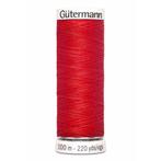 Gutermann Allesnaaigaren 200m - 364, Hobby en Vrije tijd, Ophalen of Verzenden, Nieuw, Breien of Haken, Wol of Garen