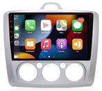 Navigatie radio Ford Focus, Android OS, Apple Carplay, 9..., Auto diversen, Nieuw
