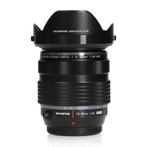 Olympus 12-40mm F2.8 PRO M.Zuiko Digital ED, Audio, Tv en Foto, Fotografie | Lenzen en Objectieven, Ophalen of Verzenden, Zo goed als nieuw