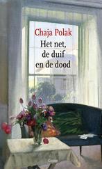 9789464521788 Het net, de duif en de dood | Tweedehands, Verzenden, Zo goed als nieuw, Chaja Polak