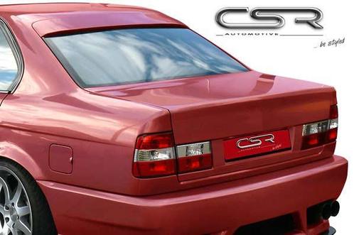 Achterruitbekleding voor BMW E34 5 Reeks HSB012, Auto-onderdelen, Carrosserie en Plaatwerk, Nieuw, Verzenden