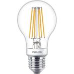 PHILIPS - LED Lamp - SceneSwitch Filament 827 A60 - E27, Huis en Inrichting, Lampen | Losse lampen, Nieuw, E27 (groot), Ophalen of Verzenden