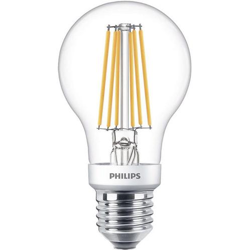 PHILIPS - LED Lamp - SceneSwitch Filament 827 A60 - E27, Huis en Inrichting, Lampen | Losse lampen, Led-lamp, Nieuw, E27 (groot)