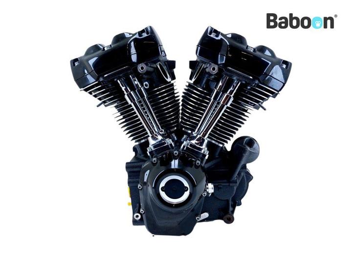 Motorblok Harley-Davidson FLHXSE Street Glide CVO 2017, Motoren, Onderdelen | Harley-Davidson, Gebruikt, Verzenden