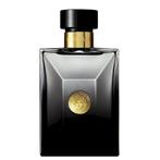 Versace Pour Homme Oud Noir 100 ml Eau de Parfum Spray, Sieraden, Tassen en Uiterlijk, Uiterlijk | Parfum, Verzenden, Nieuw