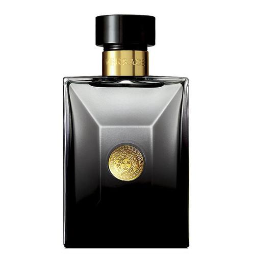 Versace Pour Homme Oud Noir 100 ml Eau de Parfum Spray, Sieraden, Tassen en Uiterlijk, Uiterlijk | Parfum, Verzenden