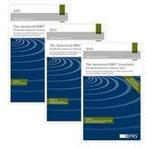 The Annotated IFRS Standards 9781911629085, Zo goed als nieuw