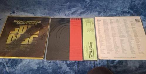 Paul Simon & Related, Bob Dylan as Blind Boy Grunt - 3 x, Cd's en Dvd's, Vinyl Singles