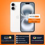 Apple iPhone 16 256 GB / Met 5 gratis accessoires, Telecommunicatie, Mobiele telefoons | Apple iPhone, 256 GB, Verzenden, IPhone 16